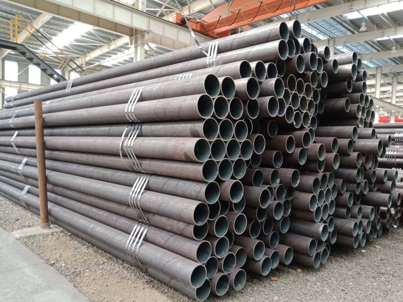 城中30CrMo合金无缝钢管