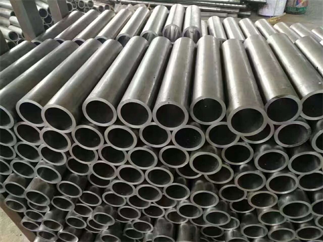 城中30CrMo精密无缝钢管